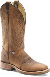 Double-H Boots - Womens - Charity