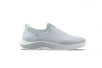 Dryshod Men’s Fishooz DryRun Shoe Ghost/White - DRS-MS-GST