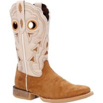 Durango Women's 12" Lady Rebel Pro™ Western Boot Cashew/Bone - DRD0423
