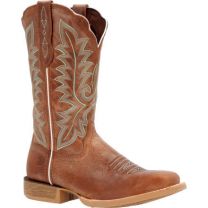 Durango Women’s 12" Lady Rebel Pro™ Western Boot Western Boot Burnished Sand - DRD0437