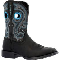 Durango Women's 10” Westward™ Pull On Western Boot Midnight Sky - DRD0447