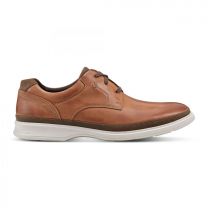 Rockport Men's DresSports 2 Go New Carmel Plain Toe Dress Shoe - ML01927-JTA65