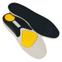 DUNLOP SoftStep Replacement Insoles - 91095