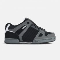 DVS Men's Celsius Charcoal/Black/White - DV00233037
