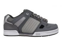 DVS Men's Celsius Skate Shoe Grey/Charcoal/Black - DV01317021 (DVF0001317-021)