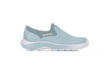 Dryshod Women’s Evalusion All Around Shoe Blue/White - EVA-WS-BL