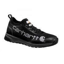 Carhartt Men's Force® Nano Composite Toe Work Shoe Black - FA3401-M