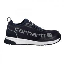 Carhartt Men's Force® Nano Composite Toe Work Shoe Navy - FA3404-M