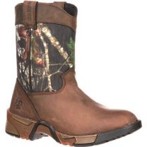 Rocky Kids' FQ0003639 Mid Calf Boot