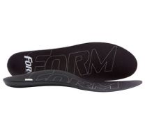 FORM Premium Insoles Ultra-Thin | Black