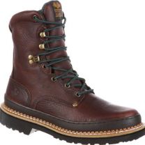 Georgia Boot Men's Georgia Giant Work Boot Work Shoe