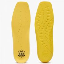 Georgia Boot Unisex AMP Square Toe Insole Yellow - GB00651