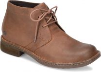 Born Men's Harrison Grand Canyon (brown) Full Grain Leather Chukka Boot - H32706