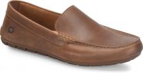Born Men's Allan Tan (Cookie Dough) Full Grain Leather - H38237