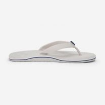 Hari Mari Women's Dunes Memory Foam Arch Support Flip Flops Cloud - 2400-225