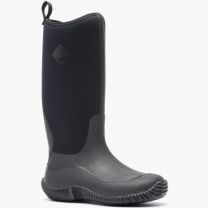 Muck Boot Company Women's Hale Waterproof Boot Black - HAW000