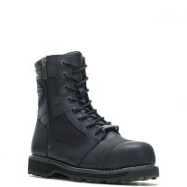 HARLEY-DAVIDSON WORK Men's Boxbury Composite Toe Work Boot Black - D93496