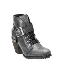 Harley-Davidson Women's Ashland Boot Grey - D84491