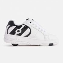 Heelys Unisex Kids' Kolect White/Black - HE01887100