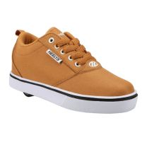 HEEL PRO 20 TAN/WHIT - TAN/WHT/BLACK