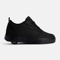 Heelys Unisex Adult Pro 20 Shoes Black - HES10430M