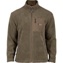 Rocky Men's ProHunter Berber Jacket Grey Green - HW00237-GGN
