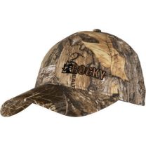 Rocky Unisex ProHunter Camo Flexfit Hat Realtree Edge - HW00262