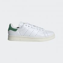 Adidas Unisex Velostan Smith Low Cycling Shoe White/White/White - IE8398