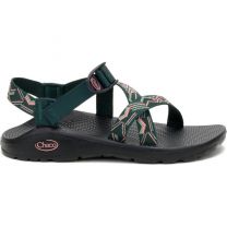Chaco Women's Z/Cloud Sandals Paddle Shadowy Depths - JCH00001068