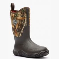 Muck Boot Kids Hale Snow Boot