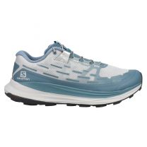 Salomon Women's Ultra Glide Trail Running Shoe Bluest/Pearl Blue/Ebony - L41553900