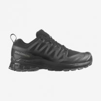 Salomon Men's XA Pro 3D V9 Trail Running Shoe Black/Phantom/Pewter - L47271800 & L47273100