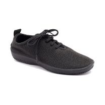 Arcopedico Women's LS Knit Shoe Black - 1151-01