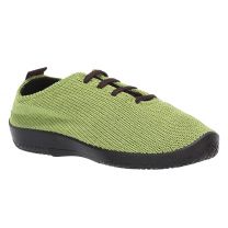 Arcopedico Women's LS Knit Shoe Citron - 1151-D83