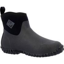 Muck Boot Company Men's Muckster II Waterproof Ankle Boot Black - M2A-000