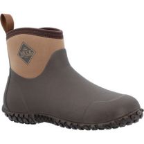 Muck Boot Company Men's Muckster II Waterproof Ankle Boot Brown - M2A-900