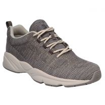 Propet Men's Stability Fly Casual Shoe Morel - MAA032MMOR