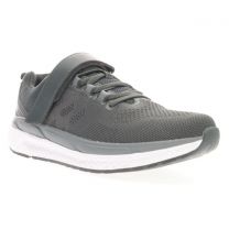 Propet Men's Ultra 267 FX Athletic Shoe Gunsmoke/Grey - MAA383MGUG