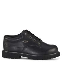 Lugz Work Men's Drifter Lo Lx Oxford Boot Black - MDRLXLV-001