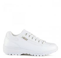 Lugz Men's Express Sneaker White - MEXPRSPV-100
