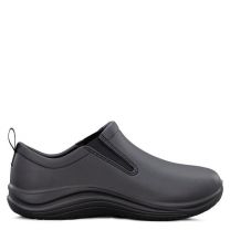 Lugz Men's Sizzle Slip Resistant Clog Black - MSIZLSRV-001