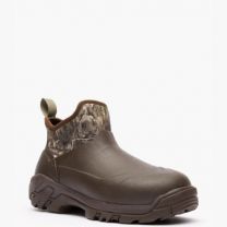 Muck Boot Company Men's 6" Woody Sport Waterproof Insulated SR Ankle Hiking Boot Mossy Oak Country DNA - MWSAM91