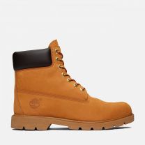 Timberland Men's 6" Classic Waterproof Insulated Boot Wheat - TB118094231