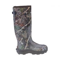 Dryshod Men's NOSHO Gusset Ultra Hunt Hunting Boots Camo - NSG-MH-CM
