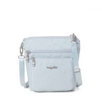 Baggallini Modern Pocket Crossbody Pool - POK730-B1182