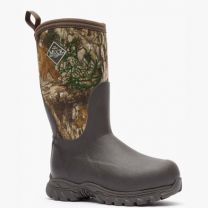 Muck Boot Kids' Rugged Ii Snow Boot