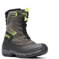 Ranger Men's Avalanche Pac Boot Black - RGAVM00