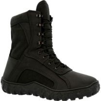 Rocky Men's 8'' S2V Flight 600g Insulated Gore-Tex Military Boots