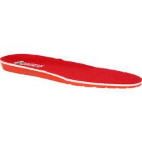 Rocky Men's EnergyBed Footbed Replacement Insole Red - RKK0319