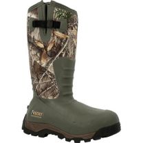 Rocky Sport Pro Rubber 1200G Insulated Waterproof Outdoor Boot